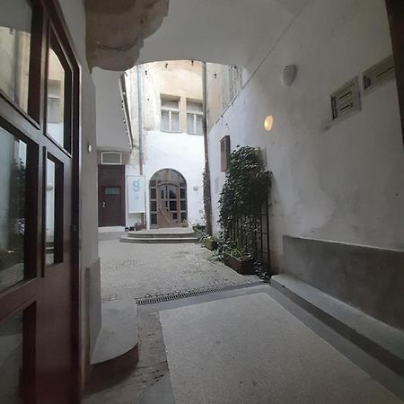 Soukromy Pokoj V Srdci Prahy Διαμέρισμα Πράγα Εξωτερικό φωτογραφία