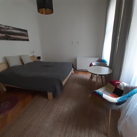 Soukromy Pokoj V Srdci Prahy Διαμέρισμα Πράγα Εξωτερικό φωτογραφία